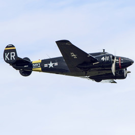 C-45 Lil Raider