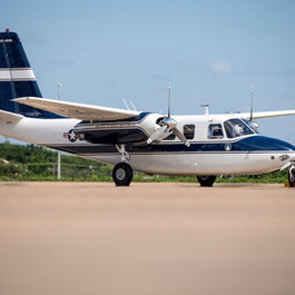 L-26B Ike's Bird