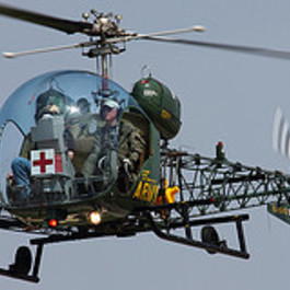 Bell 47 Bell 47