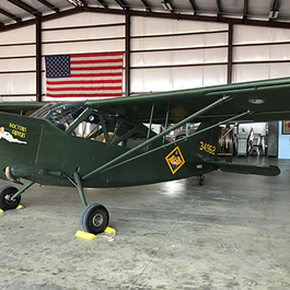 L-5 Stinson