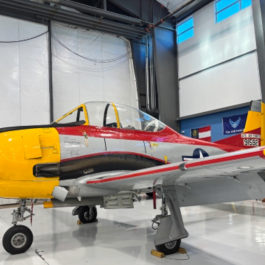 T-28A T-28A
