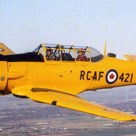 HARVARD MK IV 