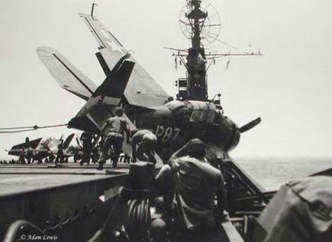 TBM Avenger Historic Image