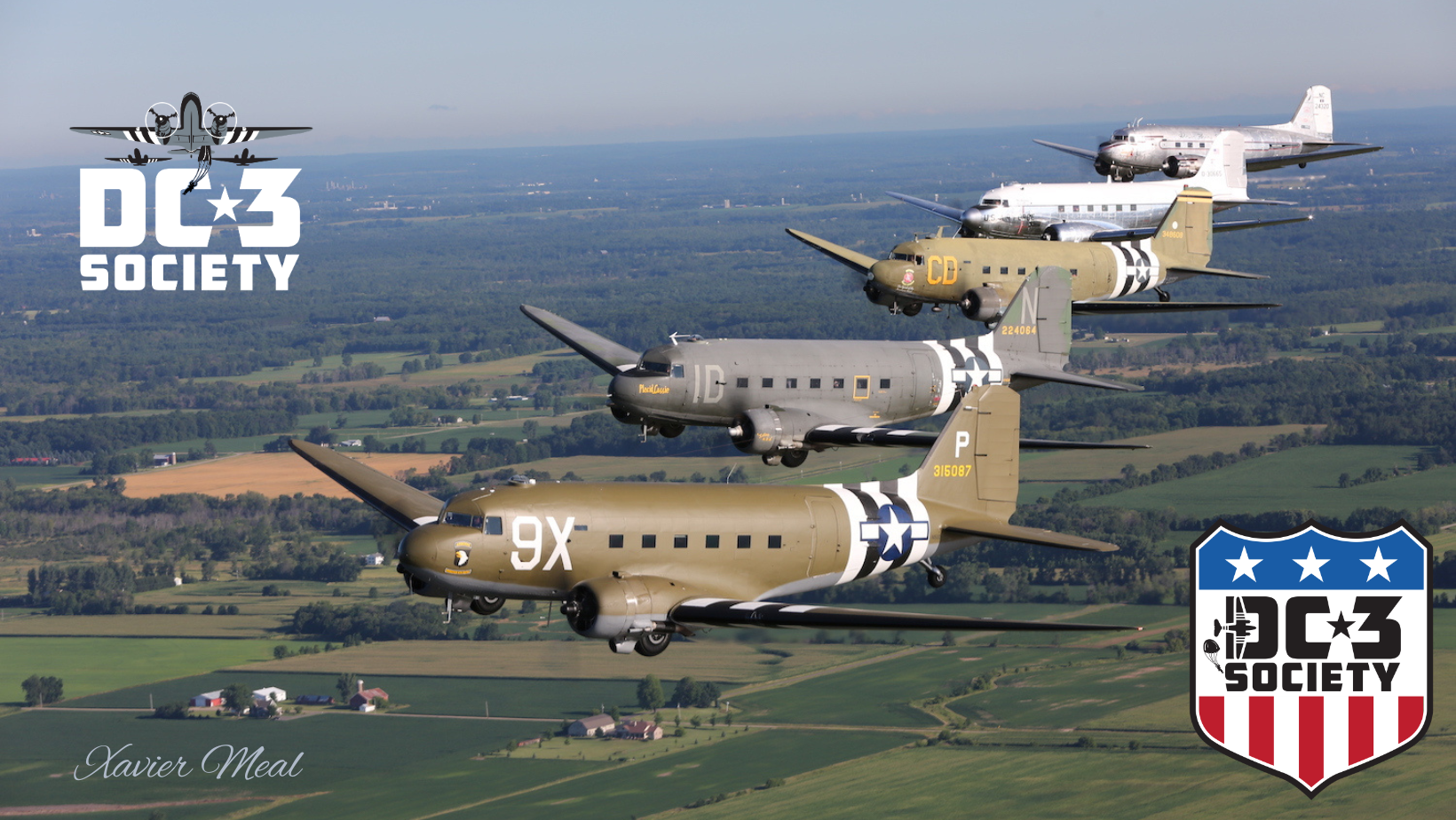 DC-3 Society