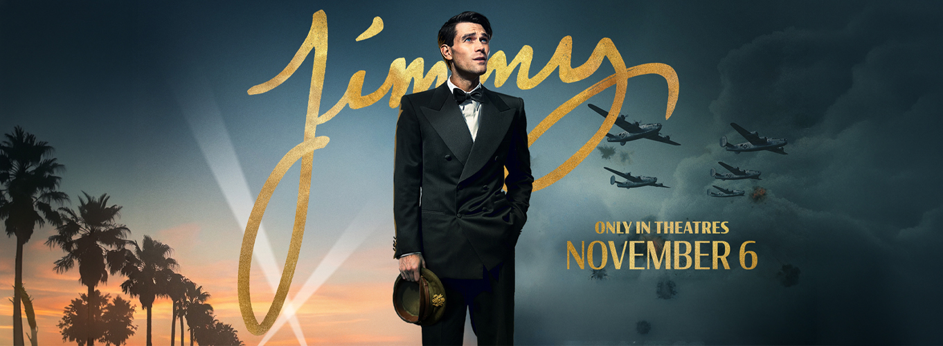 Jimmy Stewart Movie