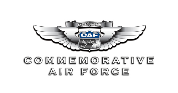 COMMEMORATIVE AIR FORCE: 80TH ANNIVERSARY OF D-DAY TOUR