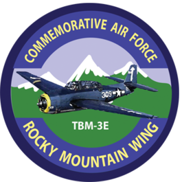 Rocky Mountain Wing