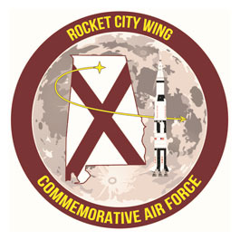 Rocket City Wing