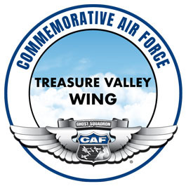 Treasure Valley Wing