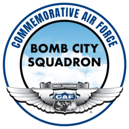 Bomb City Squadron