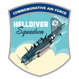 Helldiver Squadron