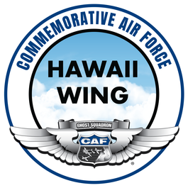Hawaii Wing 