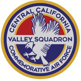 Central California Valley Squadron