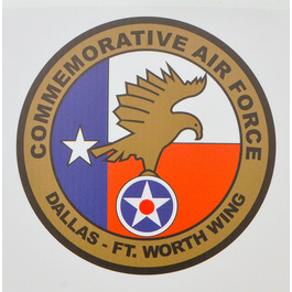 Dallas Cowboy flag detail shows military jointness in Fort Worth > 301st  Fighter Wing > Article Display