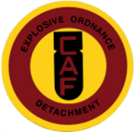 EOD Detachment