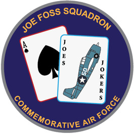 Joe Foss Squadron