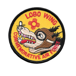 Lobo Wing