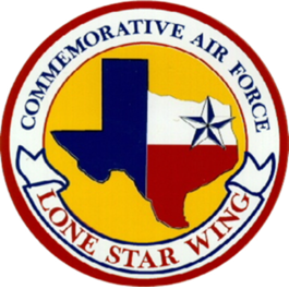 Lone Star Wing