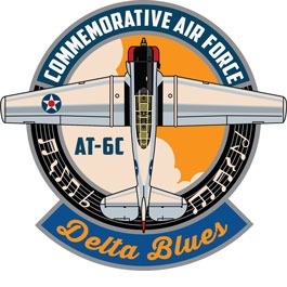 Delta Blues Squadron (Memphis Squadron)
