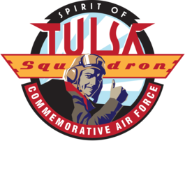 Spirit of Tulsa Squadron
