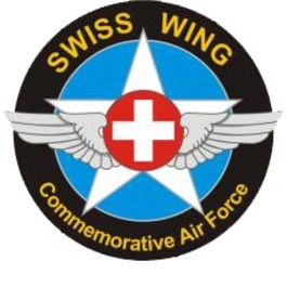Swiss Wing
