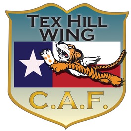 Tex Hill Wing