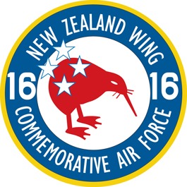 New Zealand Wing